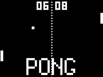Pong