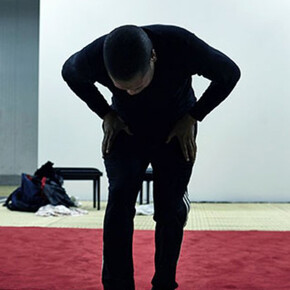 Transcorporealities. Courtesy of Museum Ludwig