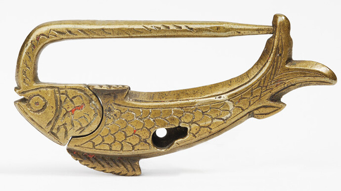 Asian Art. Courtesy of GRASSI Museum Leipzig