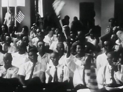 Arthur Jafa. Courtesy of Pérez Art Museum