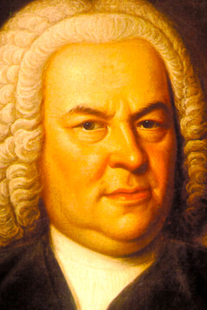 Johann Sebastian Bach (1685-1750)