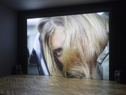 Torbjørn Rødland. Courtesy of Fondazione Prada Ossevetorio