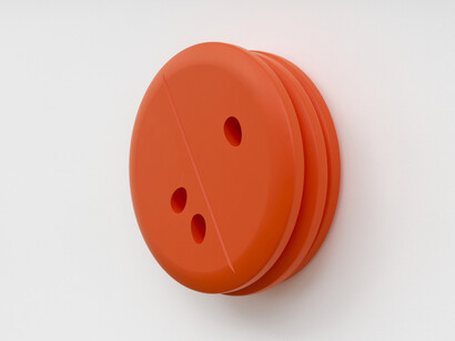 Gabriel Kuri, Untitled (000/3), 2026. Courtesy of the artist and kurimanzutto Mexico City / New York. Photo by © Gabriel Kuri