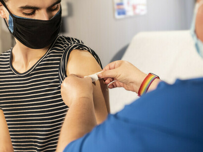 Vacunarse regularmente puede proteger contra virus mortales