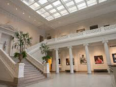 Paper Revolutions. Courtesy of NOMA