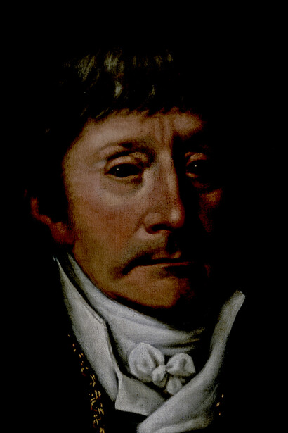 Antonio Salieri (1750-1825)