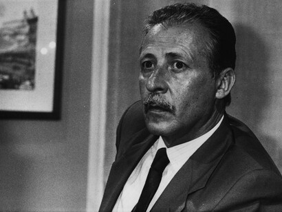 Paolo Borsellino