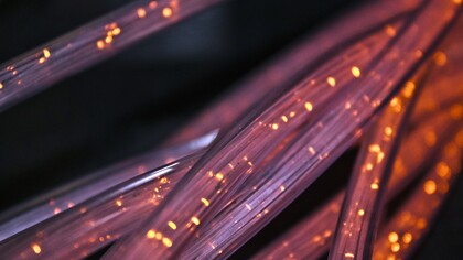 Unless users know the Internet's ecological impacts, we cannot reduce them