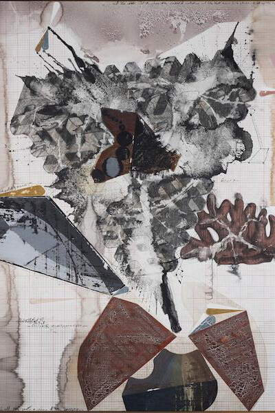 Phase Transition. Courtesy of Galerie Daniel Templon