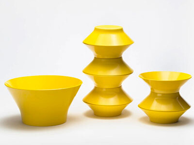 Georg Jensen. Courtesy of Art Institute of Chicago