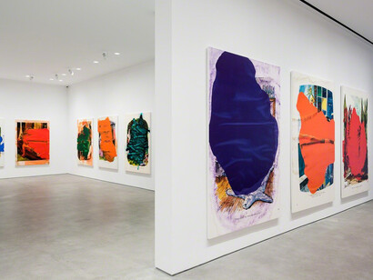 Richard Prince. Courtesy of Gladstone Gallery