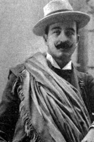 Pietro Gori