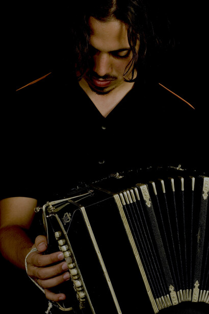 Bandoneon