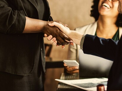 Generar y recibir confianza