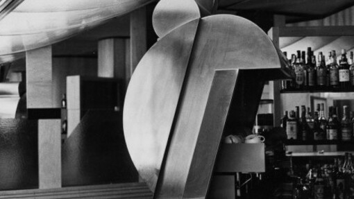 Umberto Riva. Courtesy of Galleria Carla Sozzani