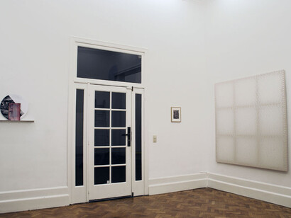 We need to talk about Paintings. Courtesy of LMNO