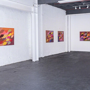 Hock E Aye VI Edgar Heap of Birds. Courtesy of Garis & Hahn