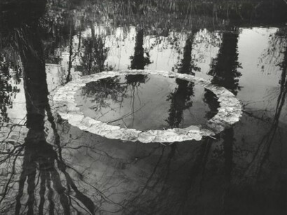 Michele Manzini, Untitled (#87), 2008, Fotografi ai sali d'argento, cm 45x55, Edizione 7, Courtesy Kn studio  

