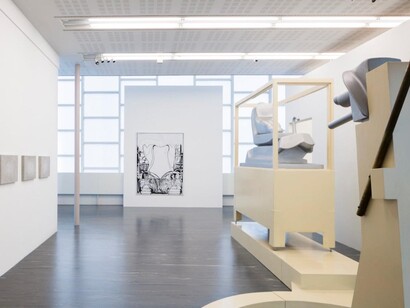 Specular Windows. Reflections on the Self and the Wider World. Courtesy of 21er Haus