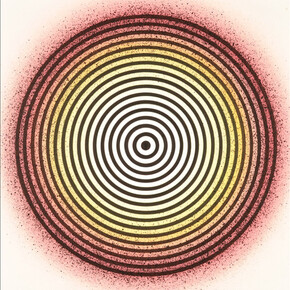 T2 Kuwayama: Tadasky and Teru. Courtesy of Ilon Art Gallery