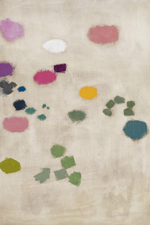 John Evans. Courtesy of Gallery Henoch