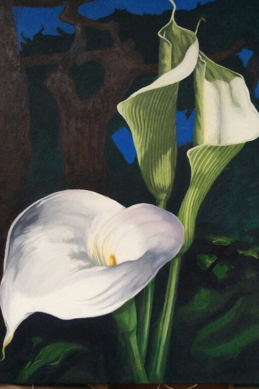 Art Social #7. Courtesy of Art Collection NYC