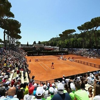Tennis, internazionali bnl d'italia 2022, la strada per roma passa da ceriano