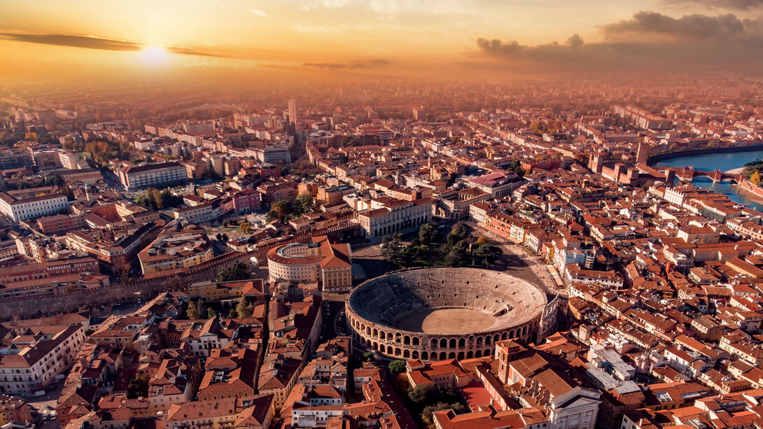 Arena 2020. Nel cuore della Musica