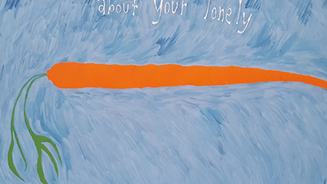 Michael Deyermond. Courtesy of Craig Krull Gallery