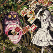 Alexander Korzer-Robinson, Other Alice 