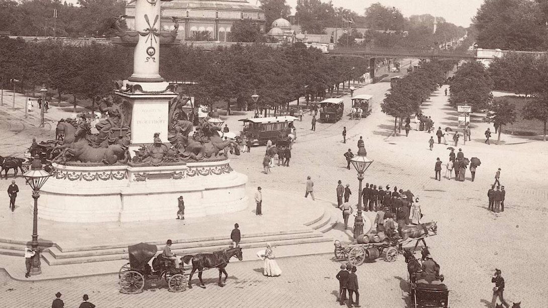 Director’s Choice. Courtesy of Albertina