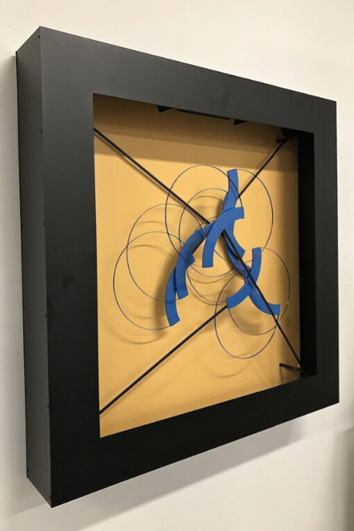 Portal. Courtesy of Davidson Gallery