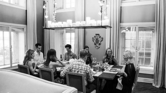 Credits Amy Dickerson