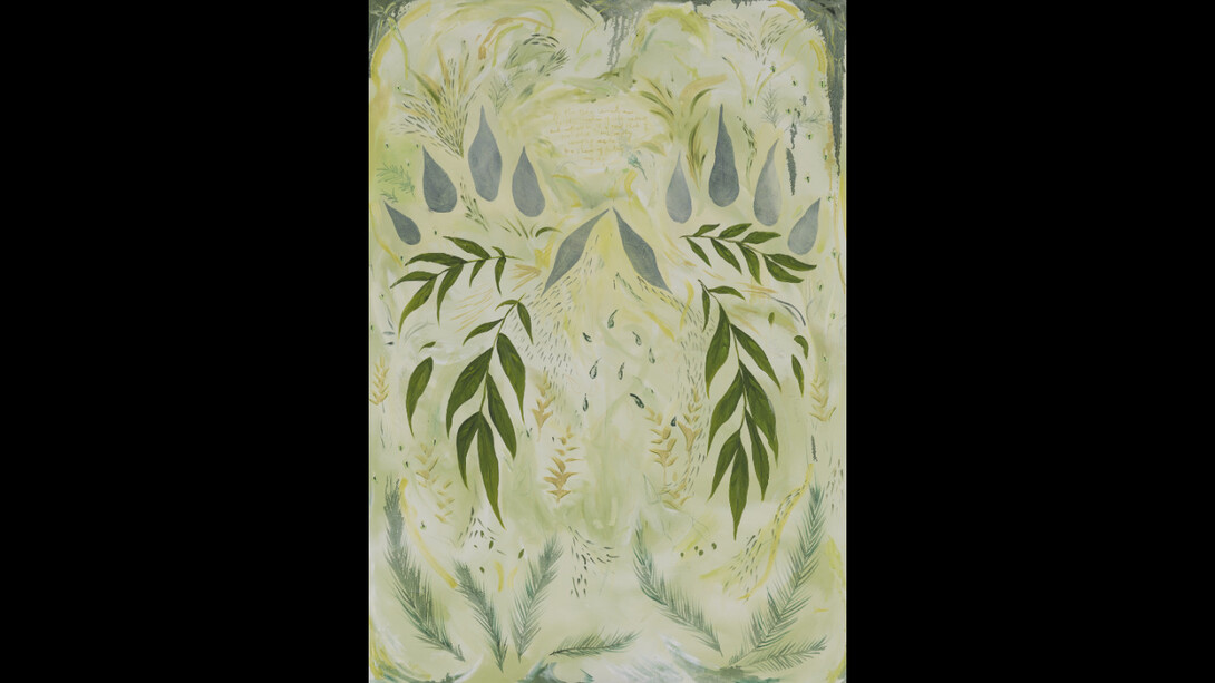 After Euphoria. Courtesy of Tiwani Contemporary