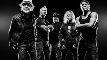 Metallica