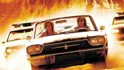 Thelma & Louise (1991)