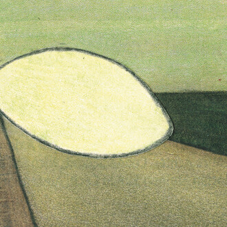 Collection Bruno Decharme & Compagnie. Courtesy of American Folk Art Museum