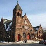 Epiphany Center for the Arts