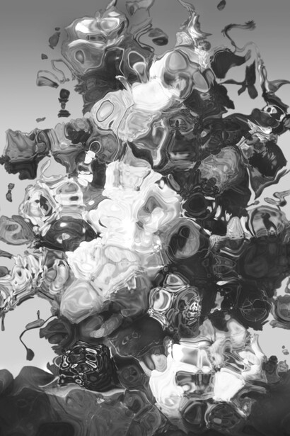 Christophe Steinmeyer, Fleurs du Dystopie, 2013