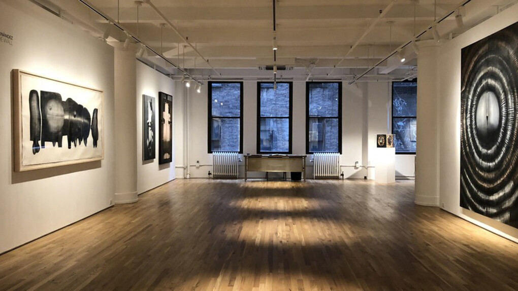 Agustín Fernández. Courtesy of Leon Tovar