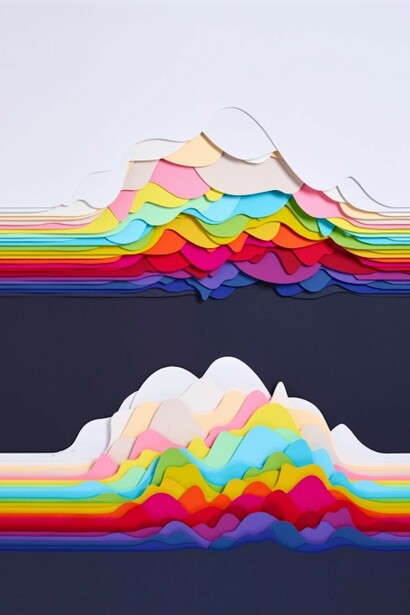 Maud Vantours. Courtesy of Galerie Art Jingle