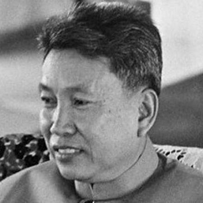 Pol Pot