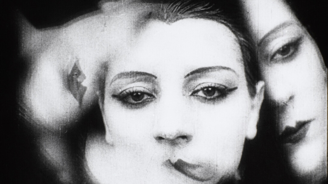 Fernand Léger. Courtesy of Bozar