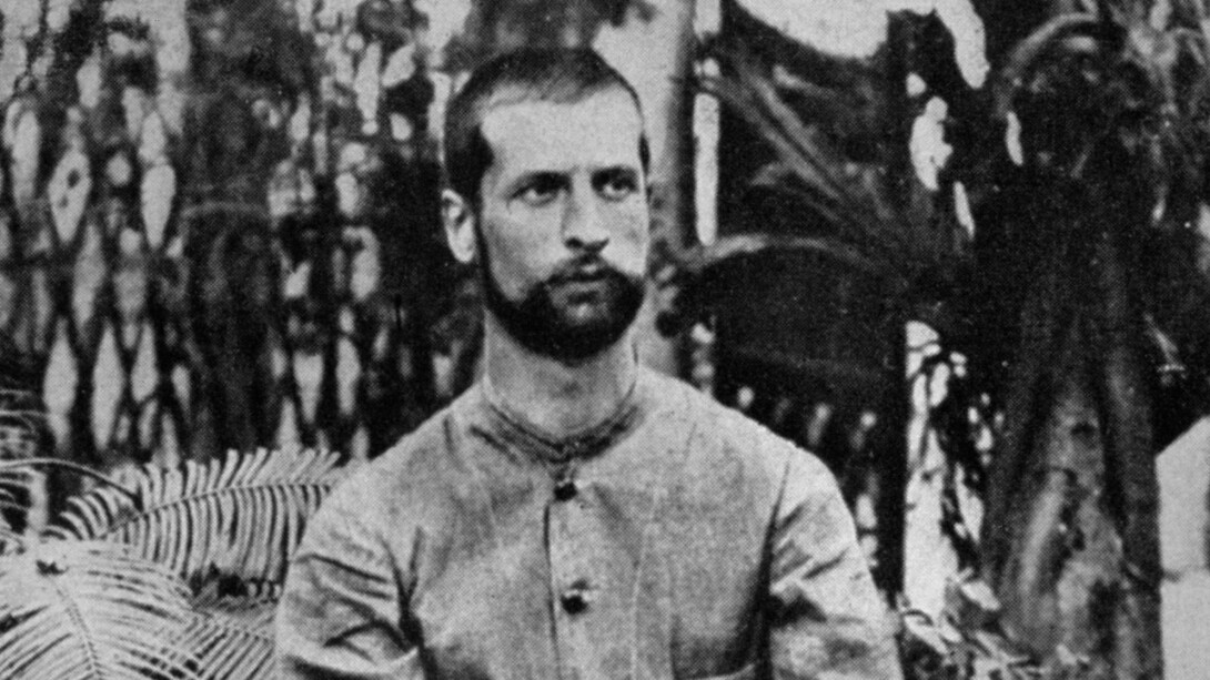 Alexandre Yersin en Vietnam