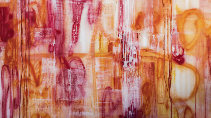 Central Avenue. Courtesy of Wallspace