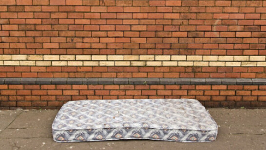 Untitled. Courtesy of Tyburn Gallery