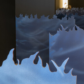 Tom Pnini. Courtesy of Lesley Heller