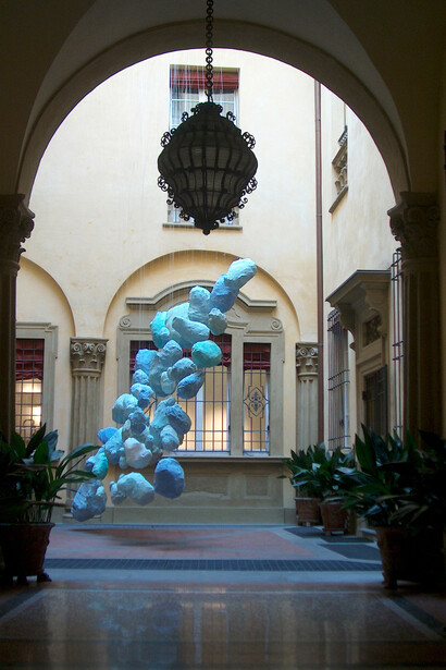 Giorgio Bevignani. Pharma, 2007