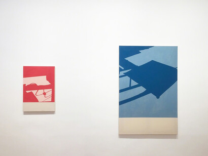 Thomas Vergne. Courtesy of Le Feuvre & Roze