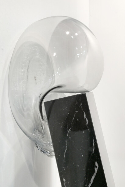 Combining Materials. Courtesy of Rosenfeld Porcini Gallery